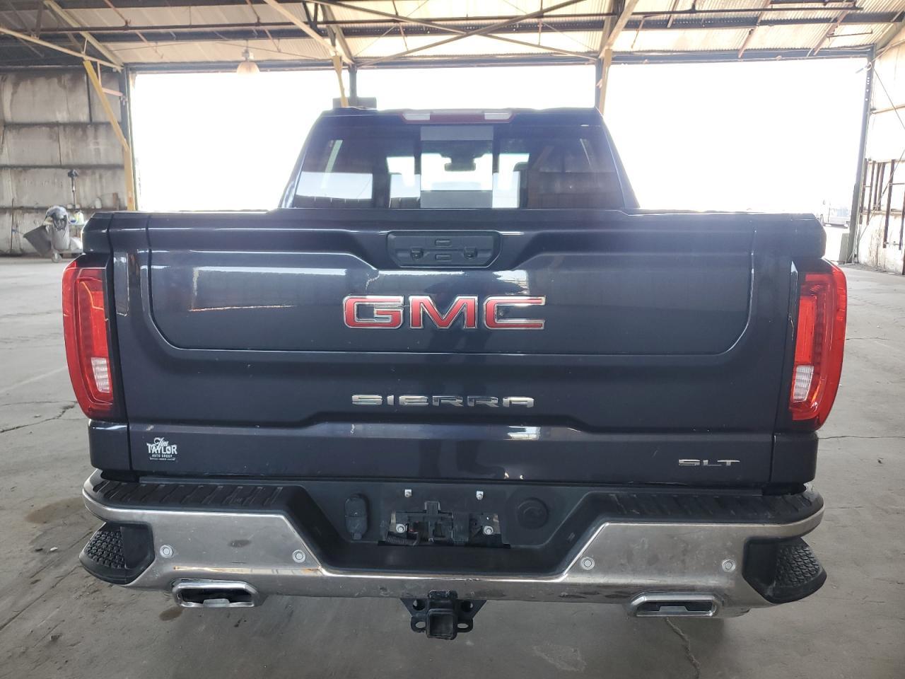2024 GMC #6