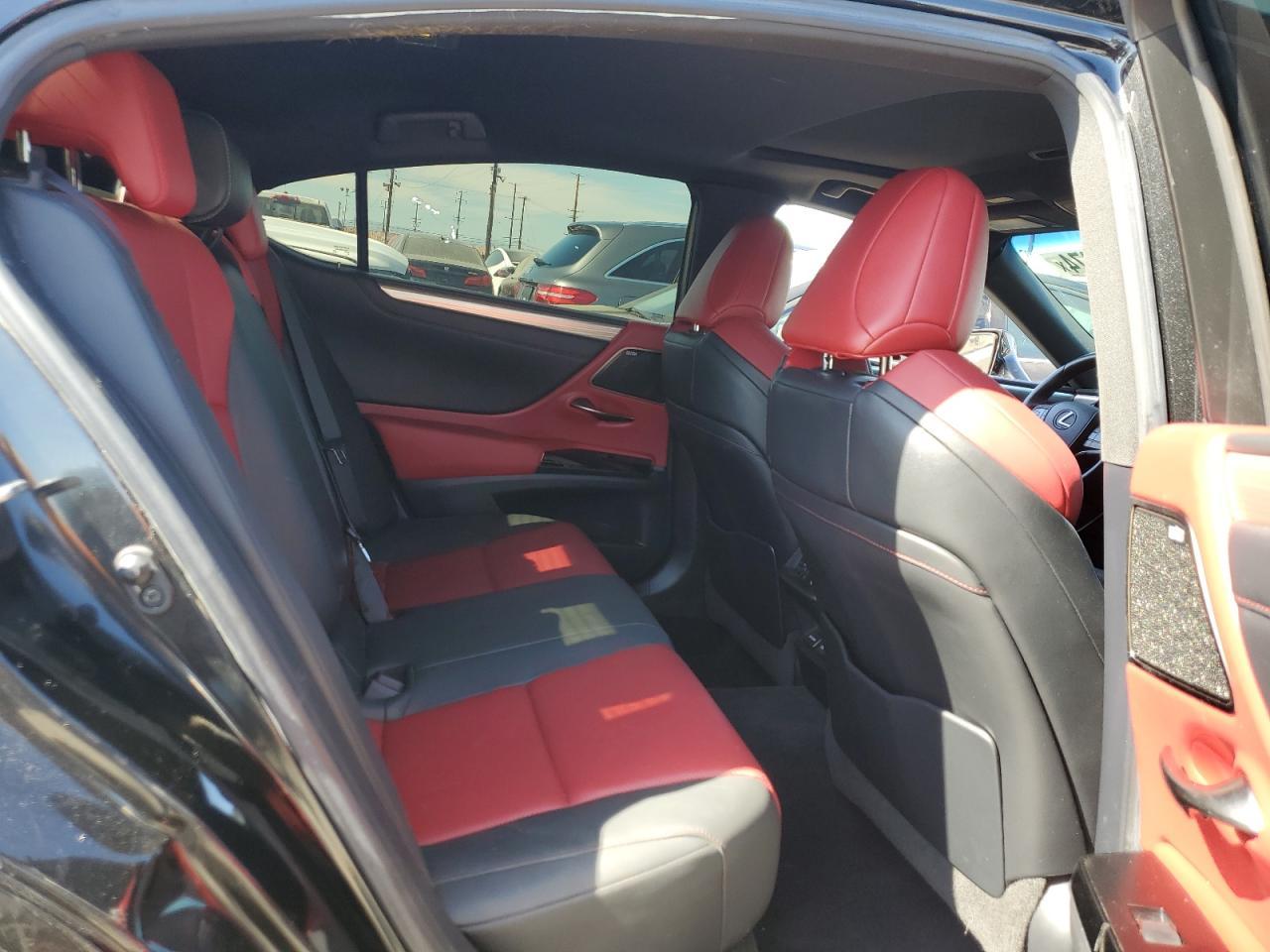 2022 Lexus #10