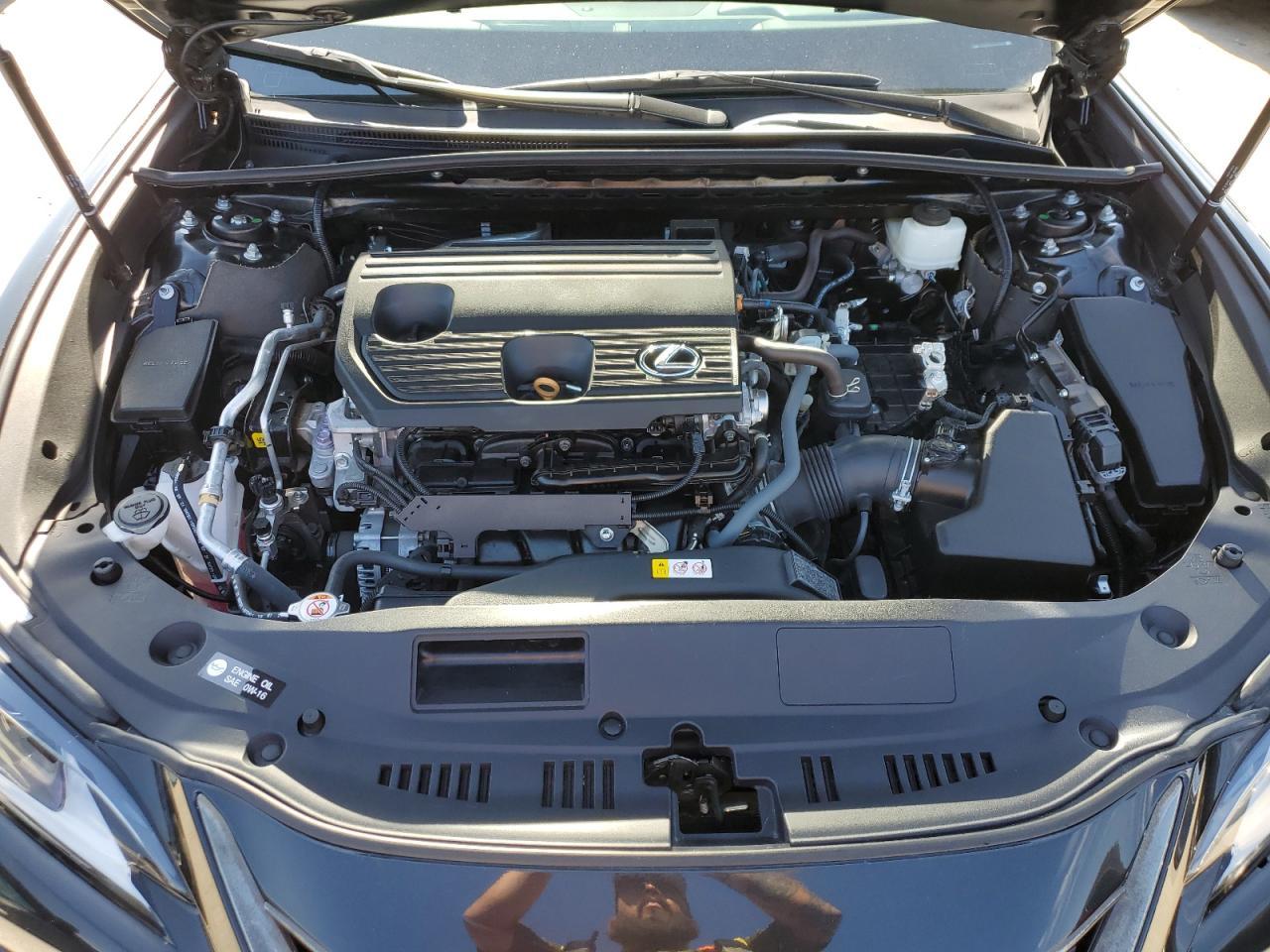 2022 Lexus #11