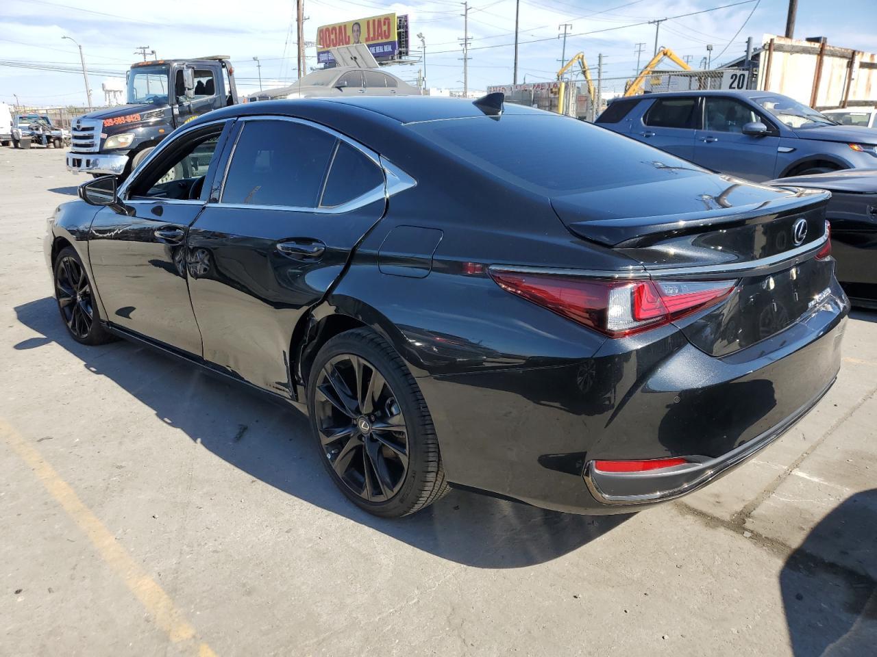 2022 Lexus #2