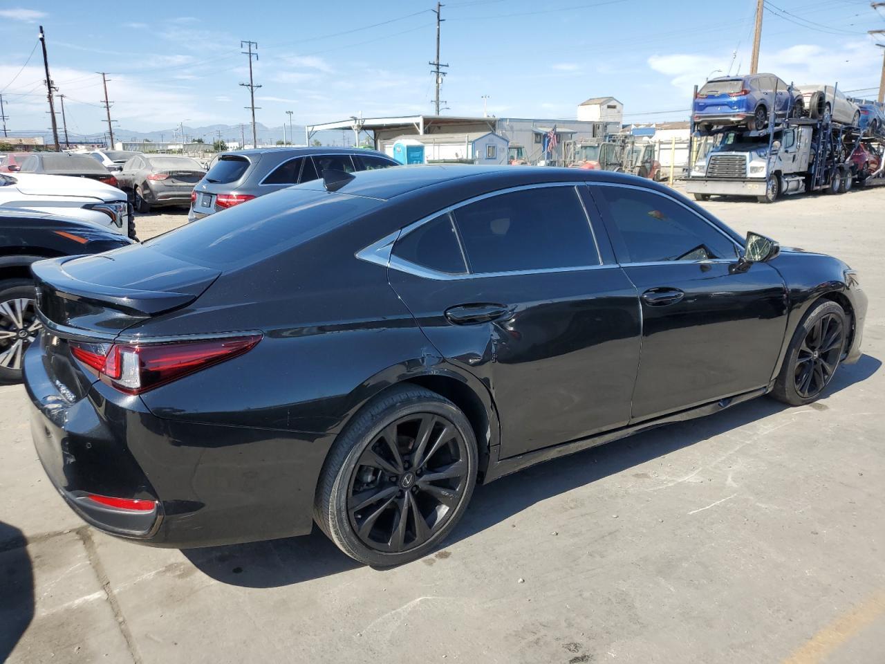 2022 Lexus #3