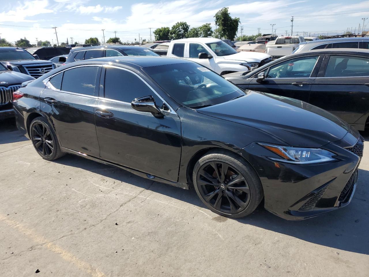 2022 Lexus #4