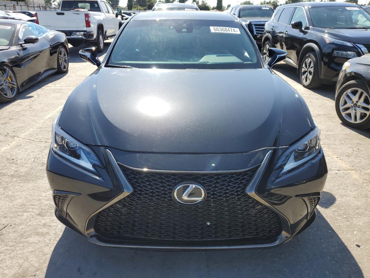 2022 Lexus #5