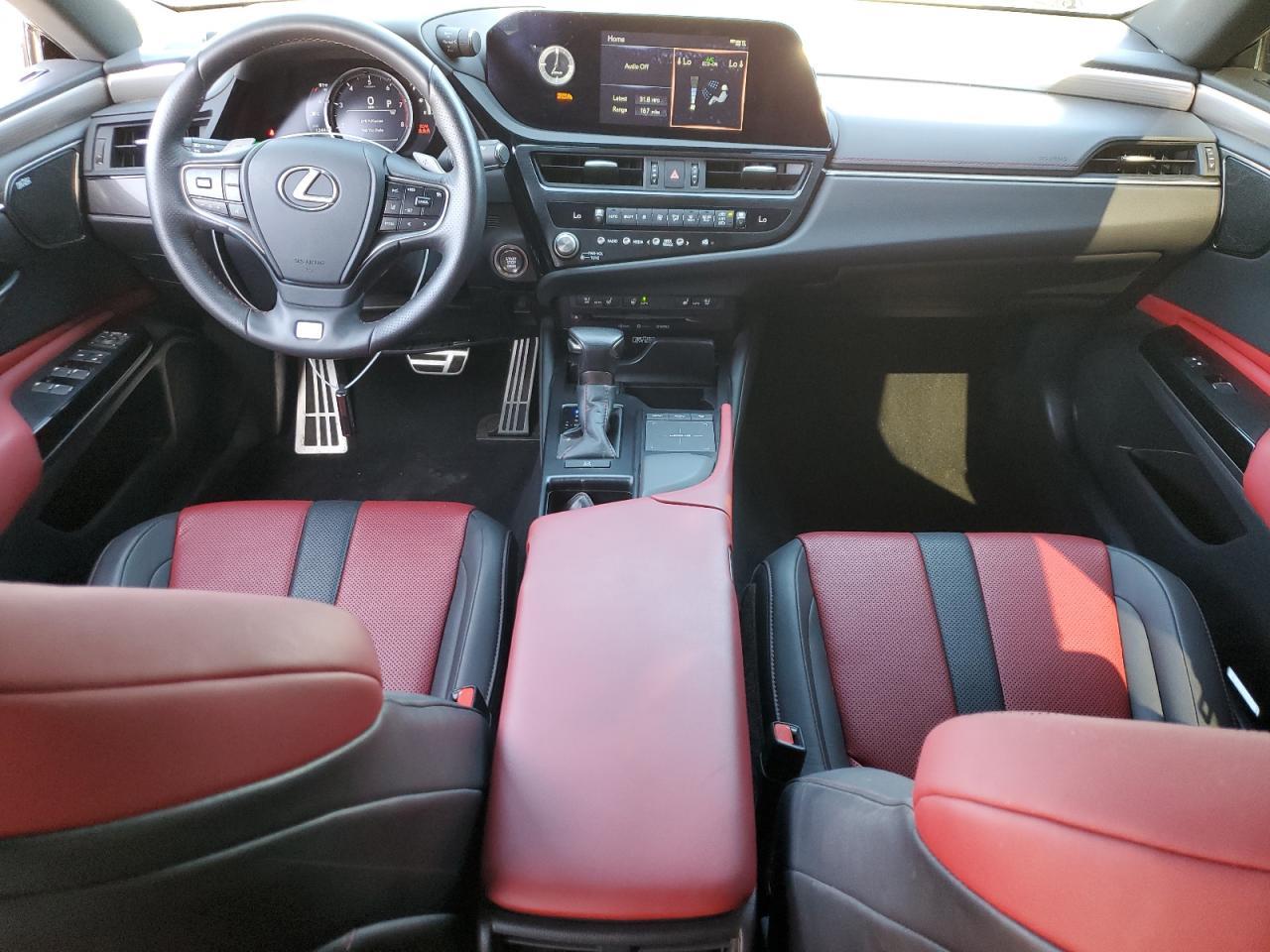 2022 Lexus #8