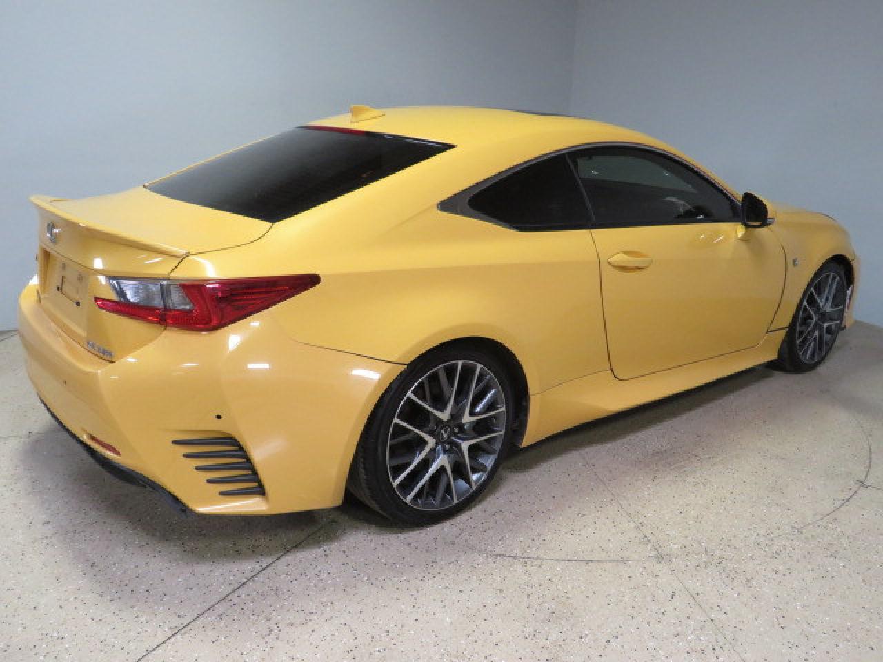 2018 Lexus #3