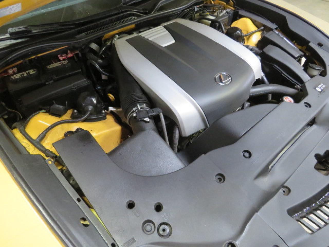 2018 Lexus #7