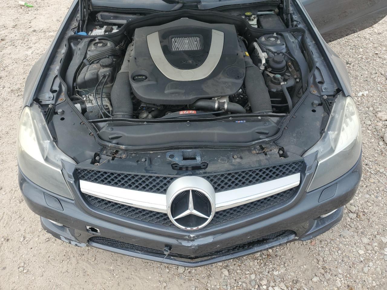 2011 Mercedes-Benz #11