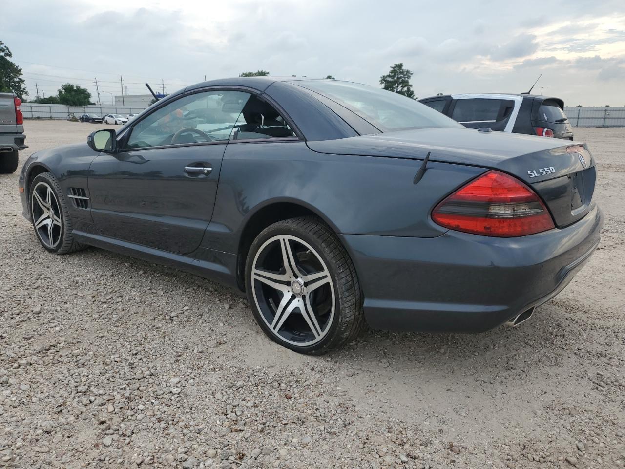 2011 Mercedes-Benz #2