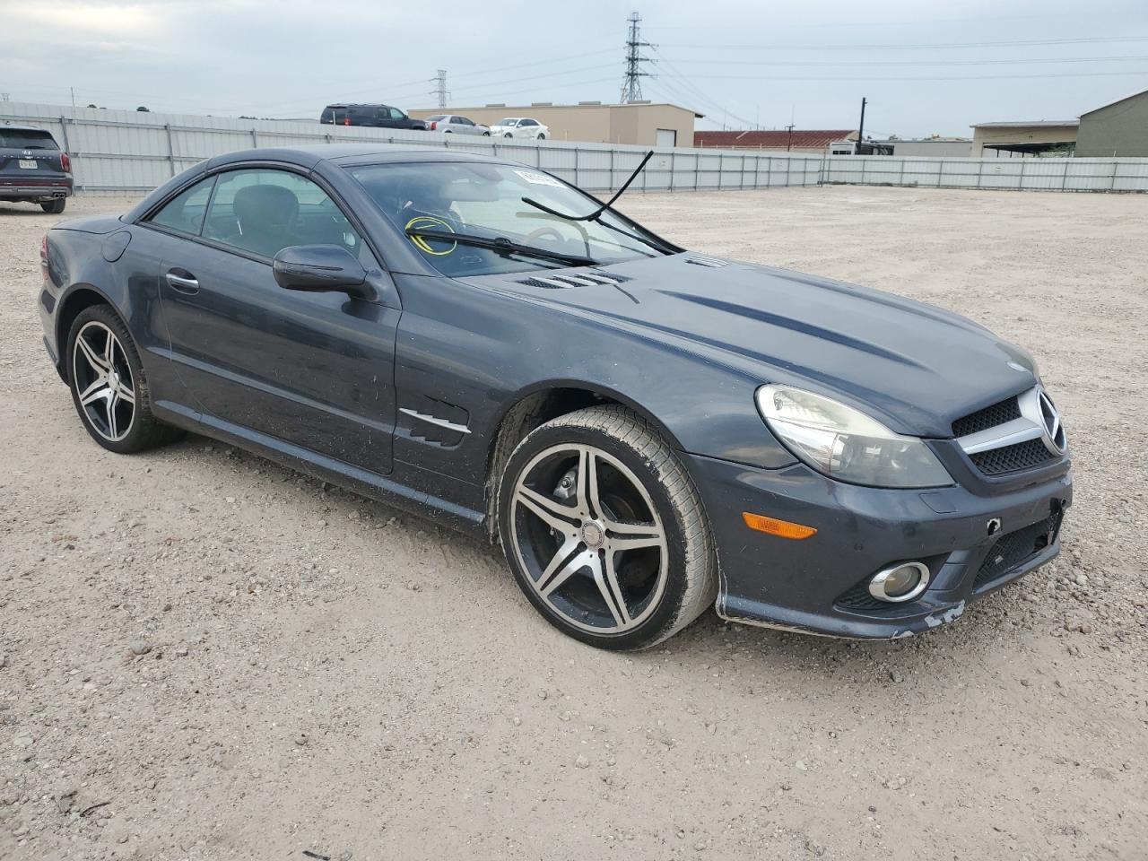 2011 Mercedes-Benz #4