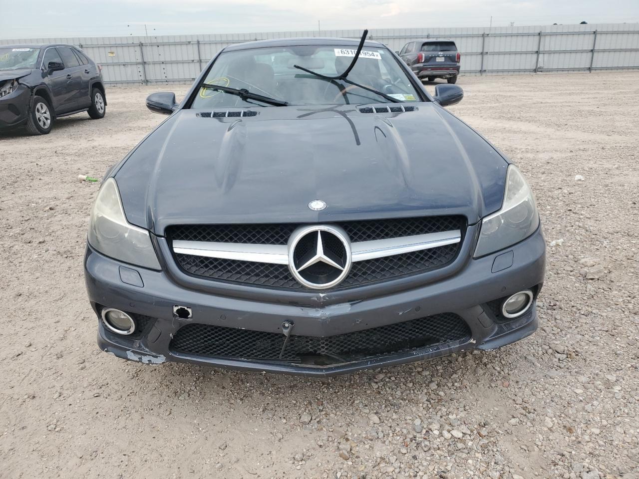 2011 Mercedes-Benz #5