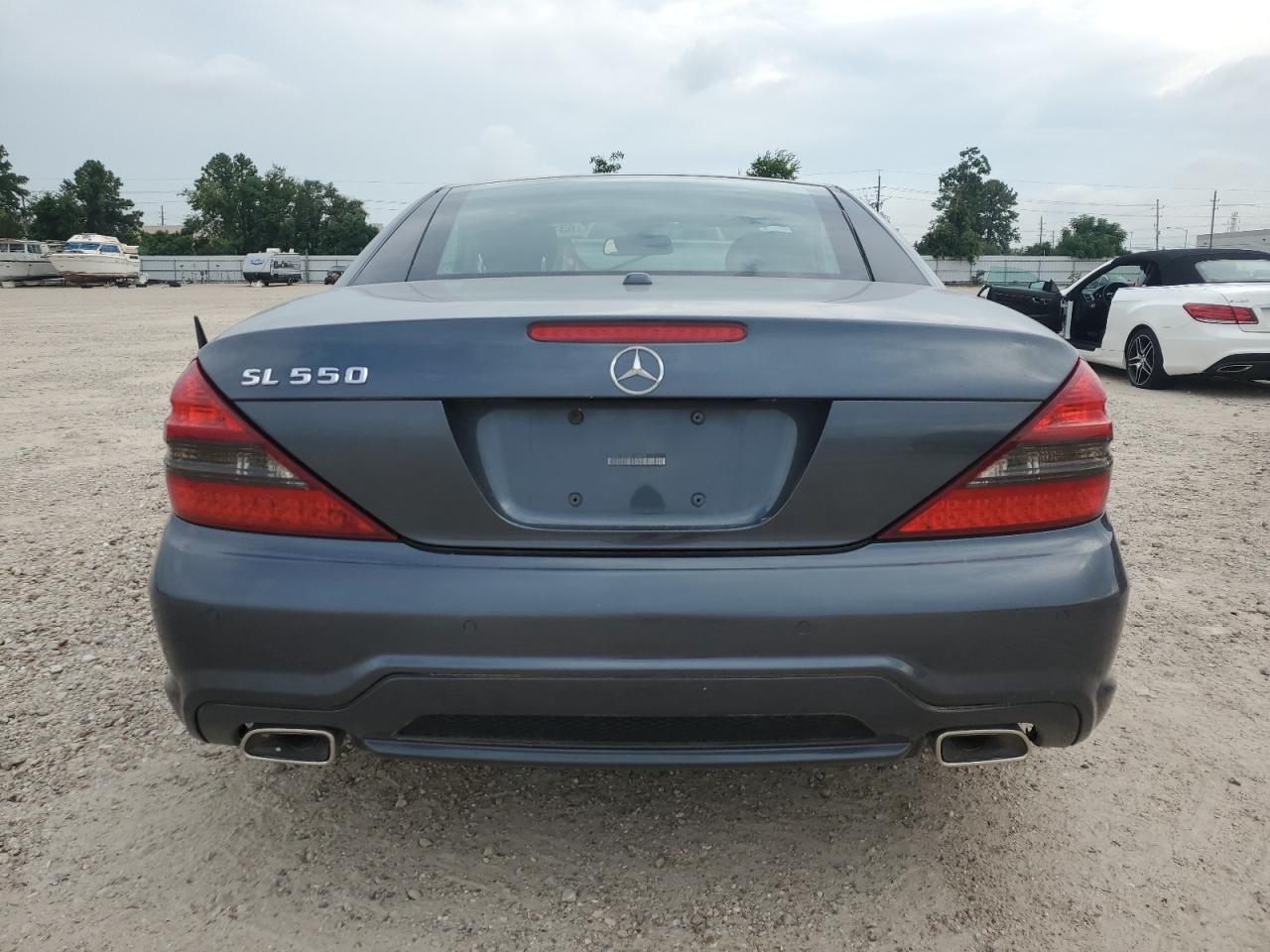 2011 Mercedes-Benz #6