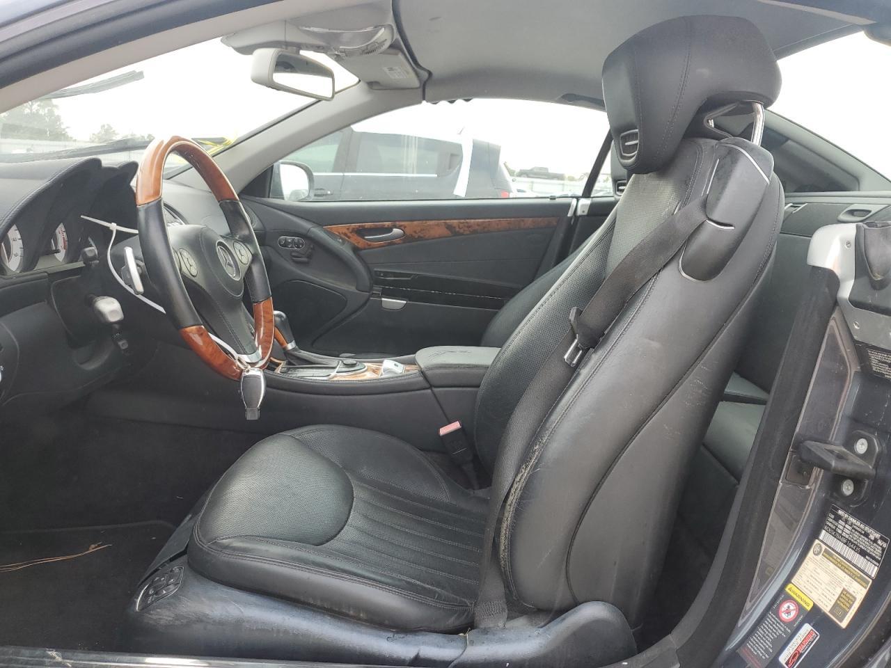 2011 Mercedes-Benz #7