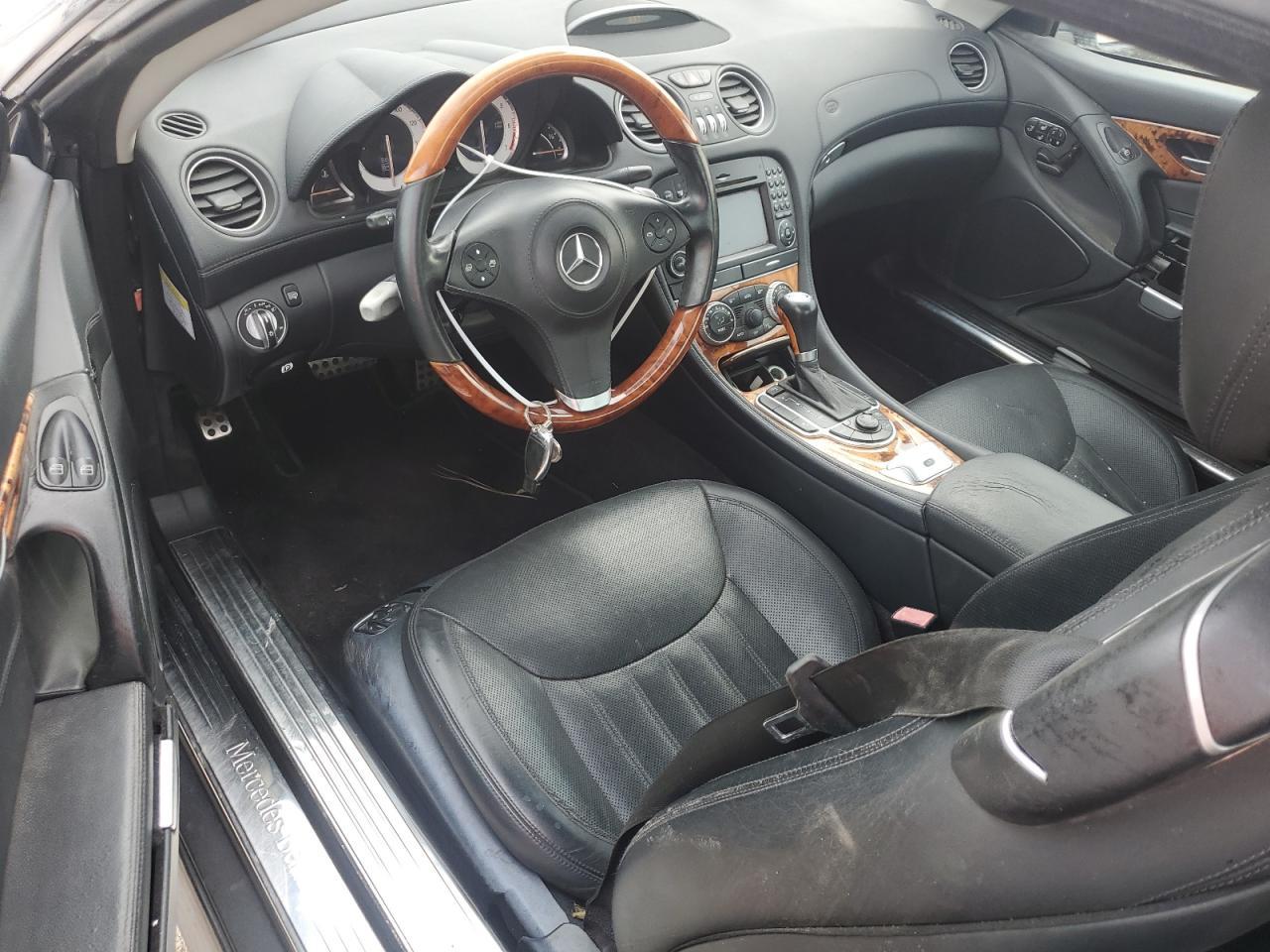 2011 Mercedes-Benz #8