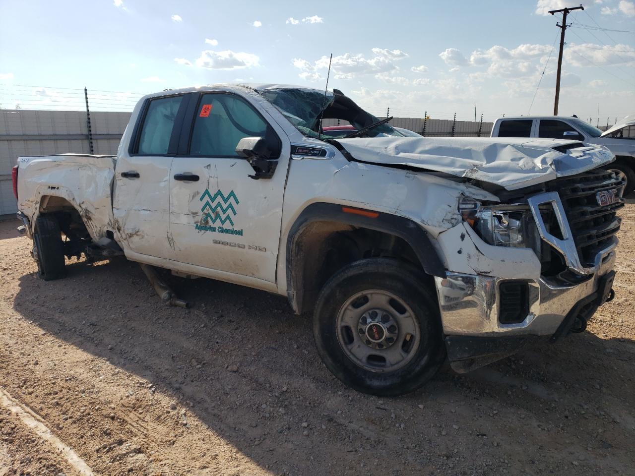 2023 GMC #4