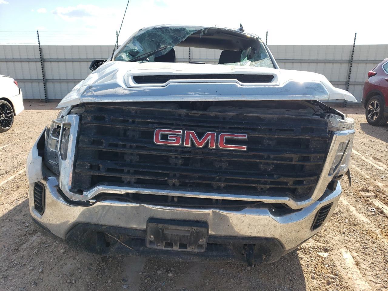 2023 GMC #5