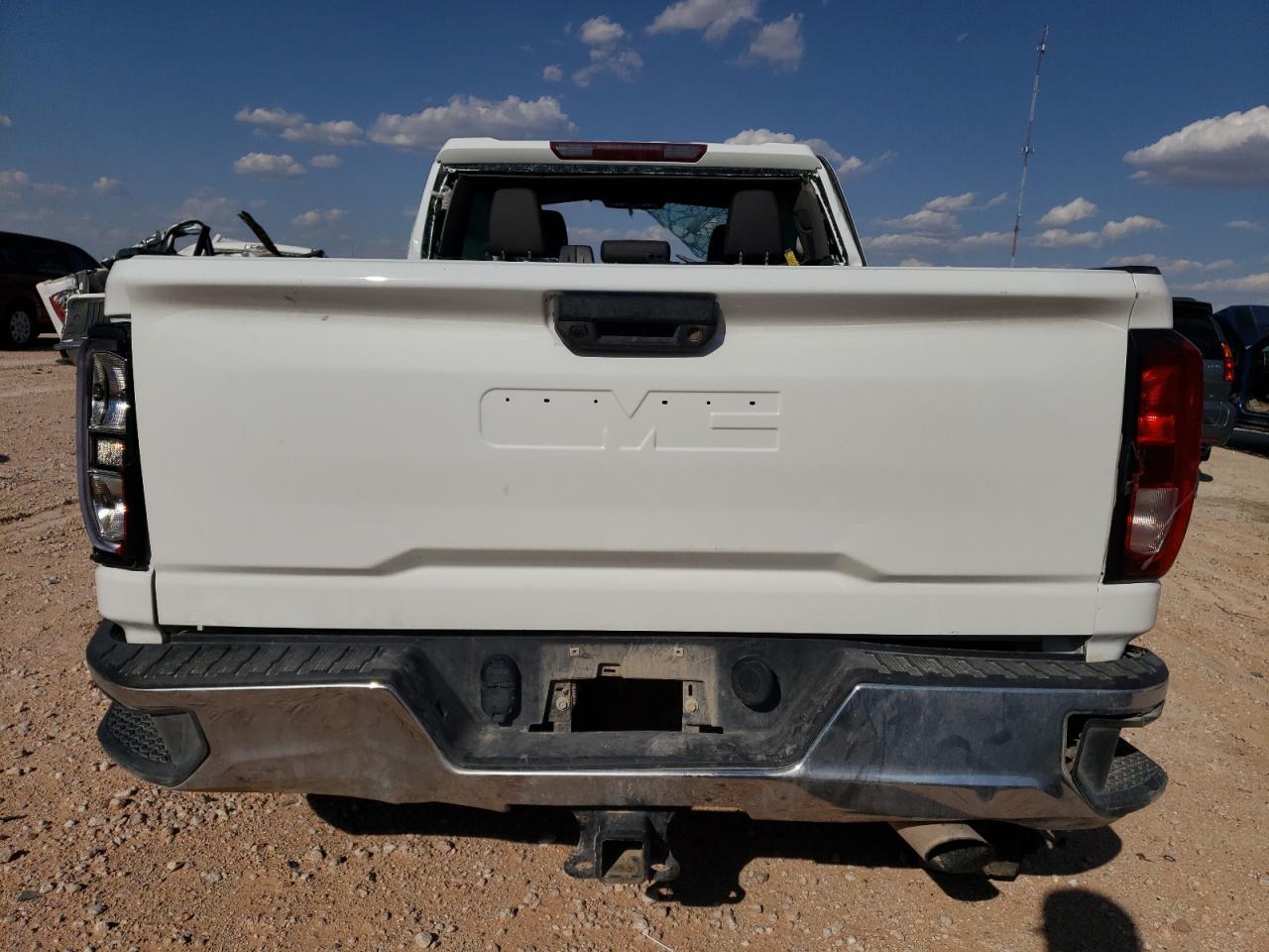 2023 GMC #6