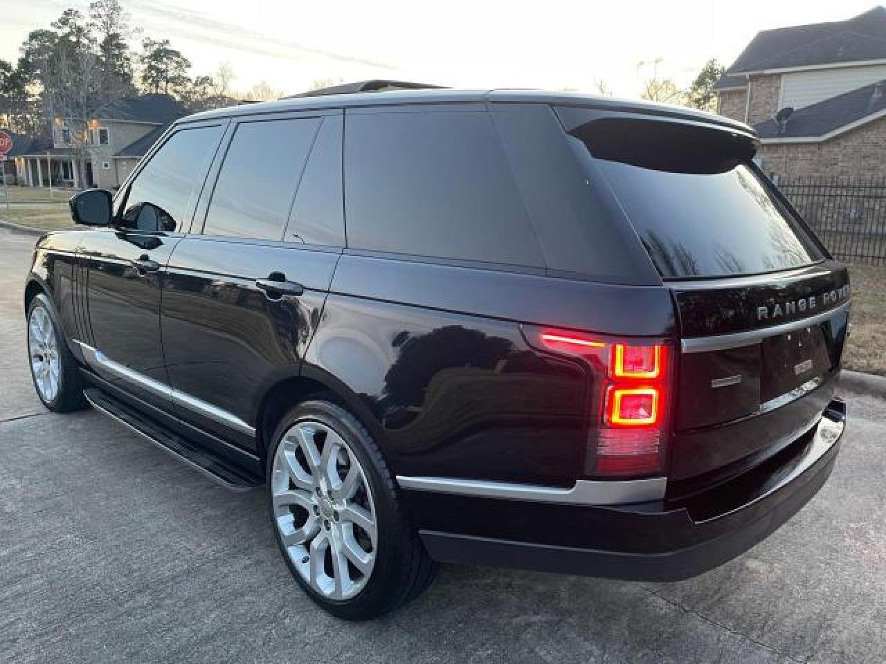 2014 Land Rover #3