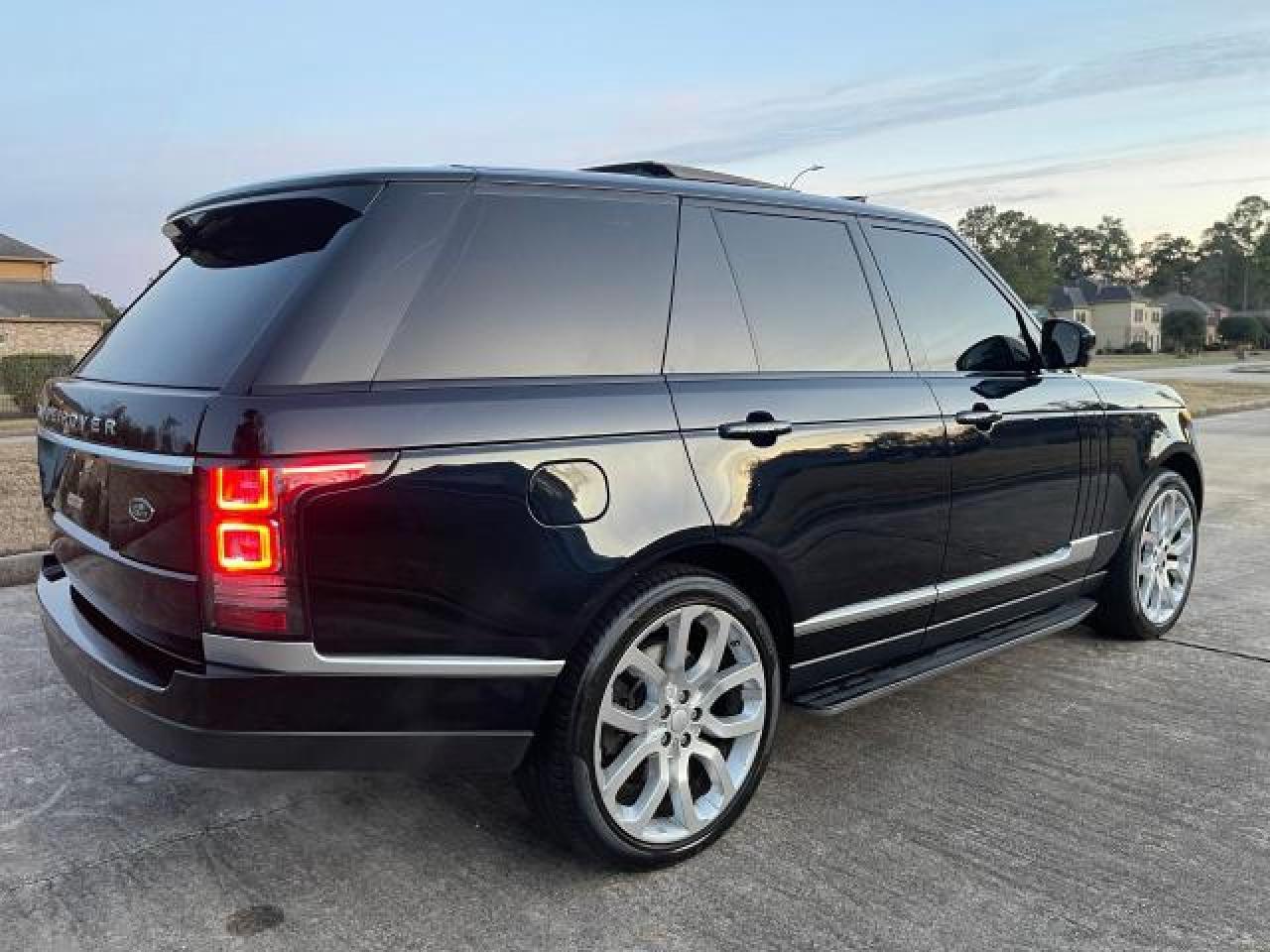 2014 Land Rover #4