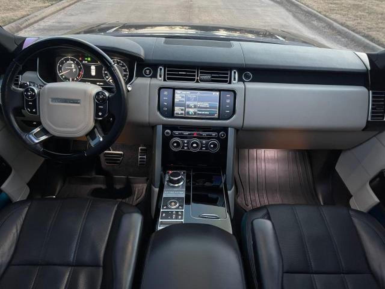 2014 Land Rover #9