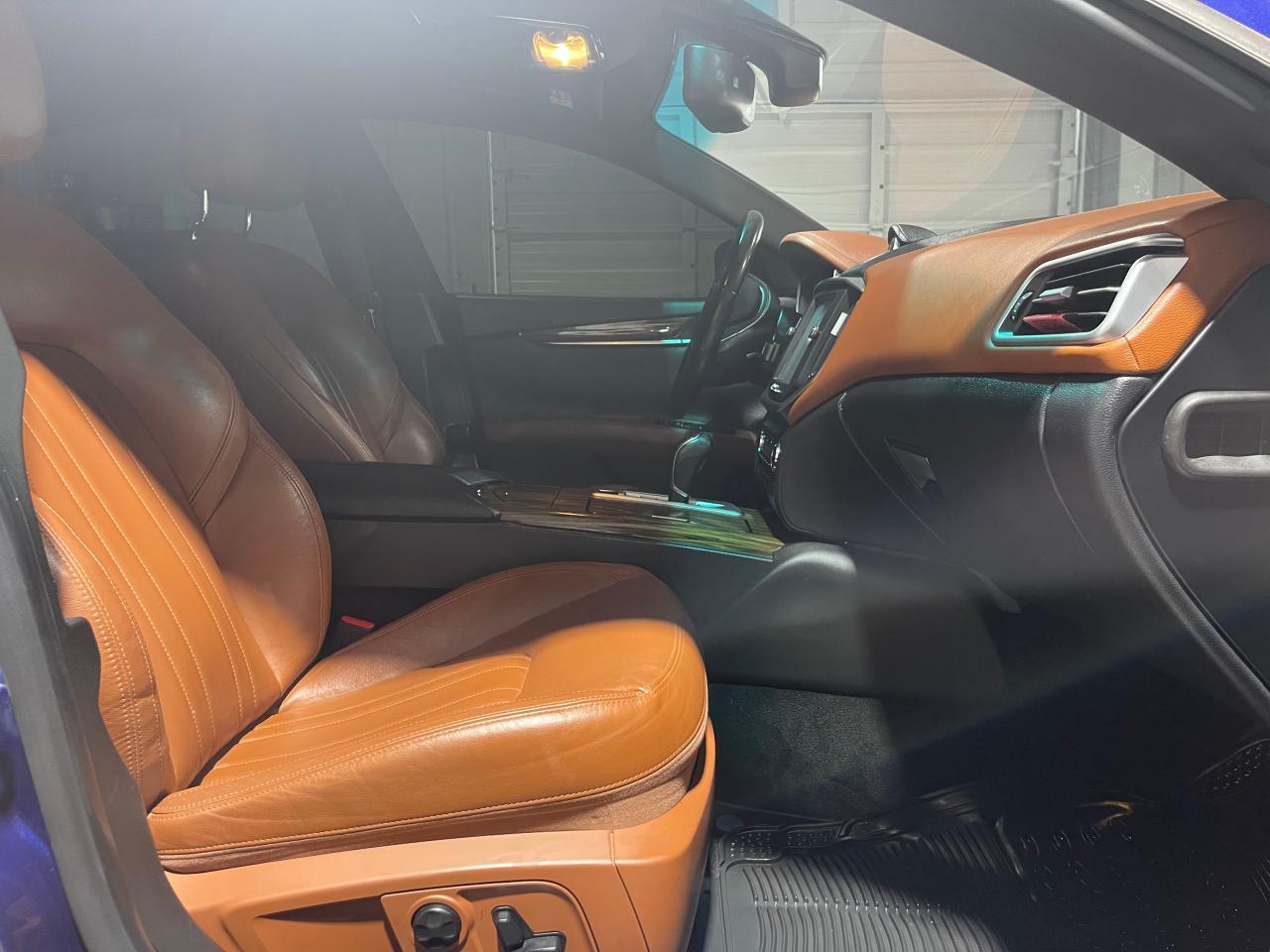 2014 Maserati #5
