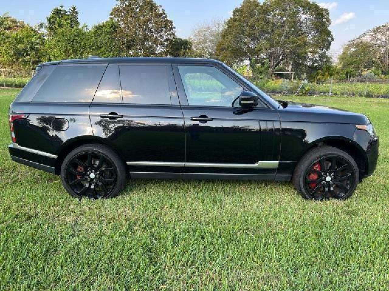 2017 Land Rover #14