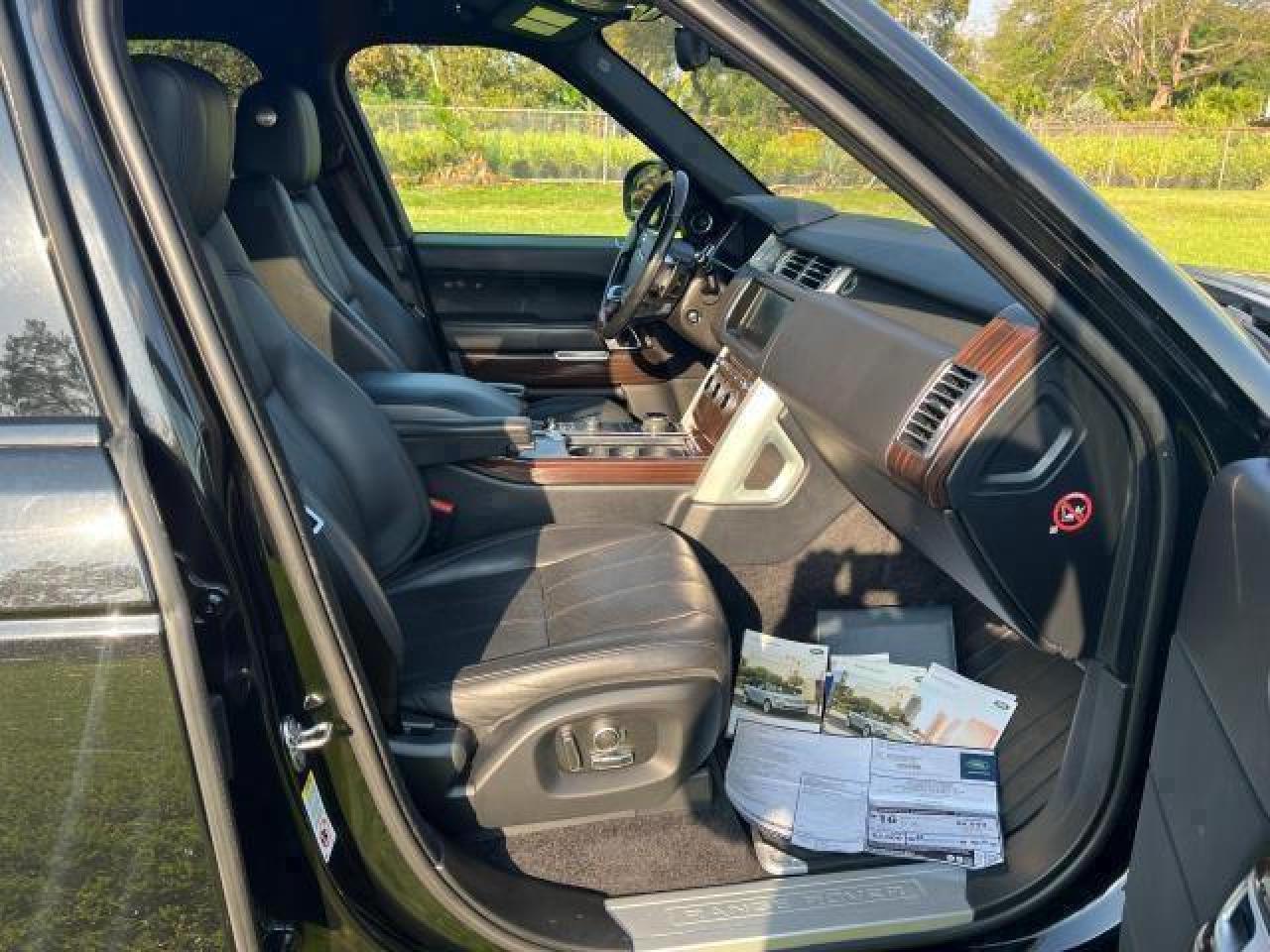2017 Land Rover #7