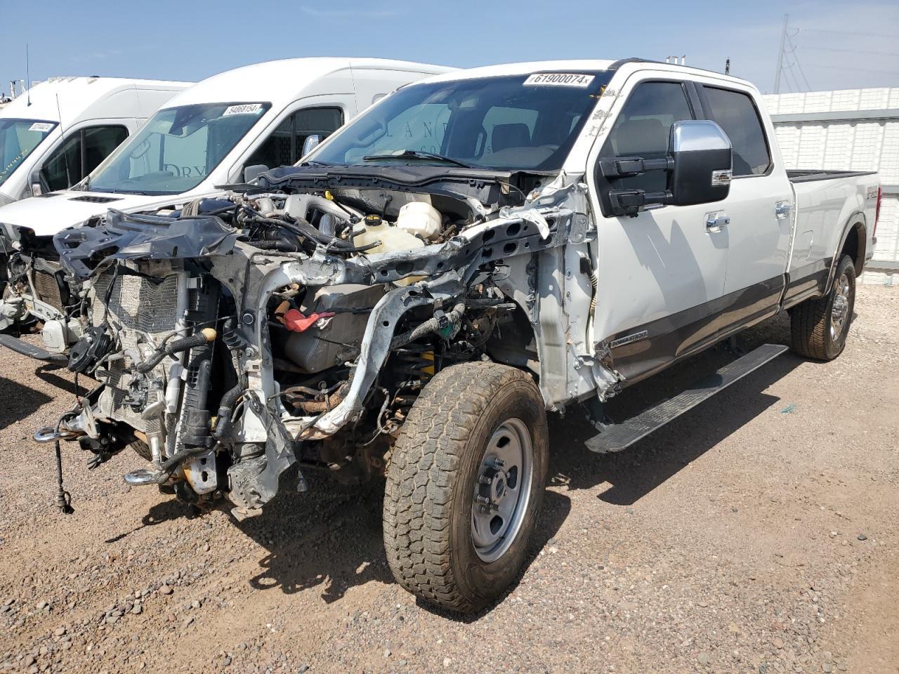 2021 Ford #1