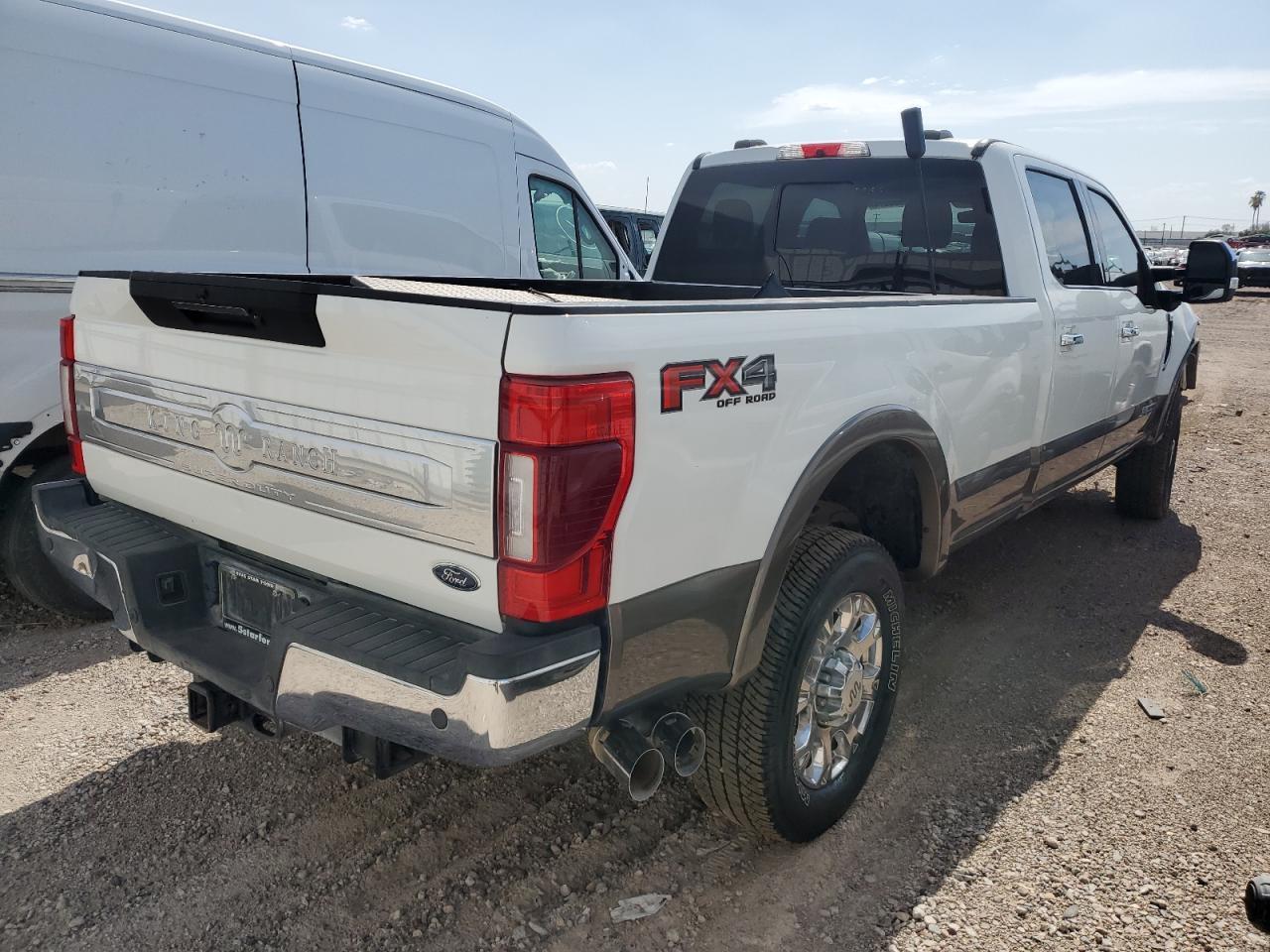 2021 Ford #3