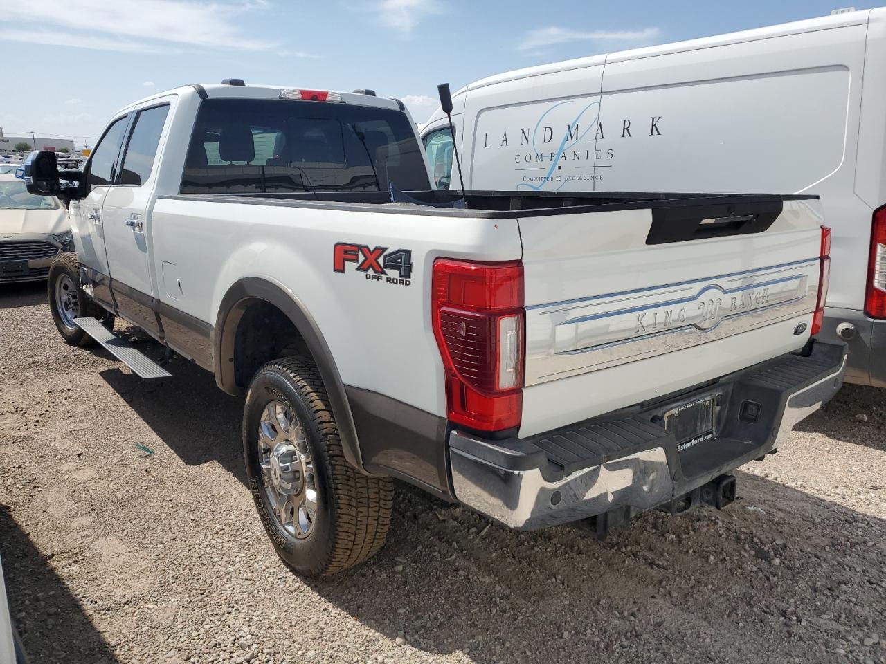 2021 Ford #2