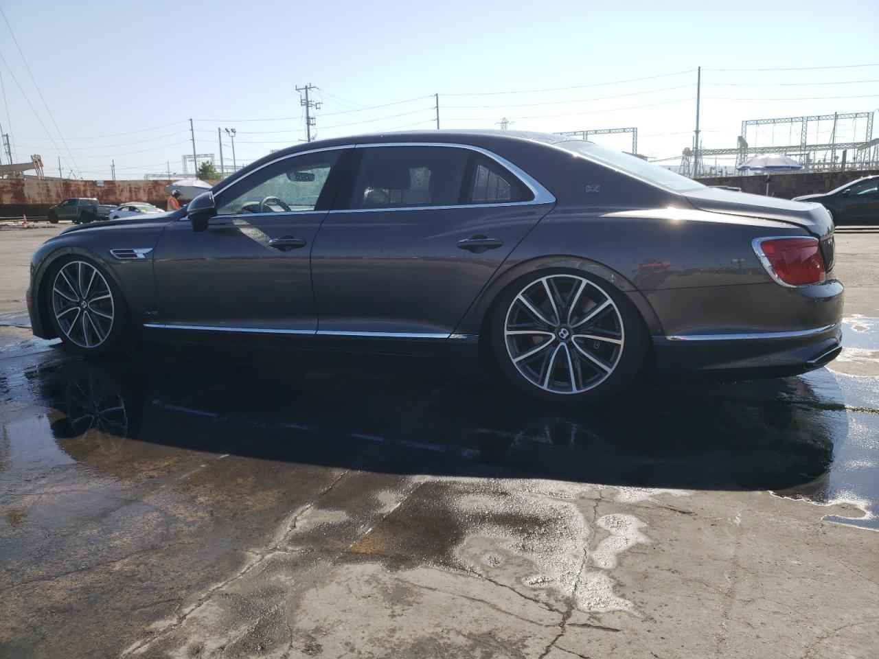 2020 Bentley #2