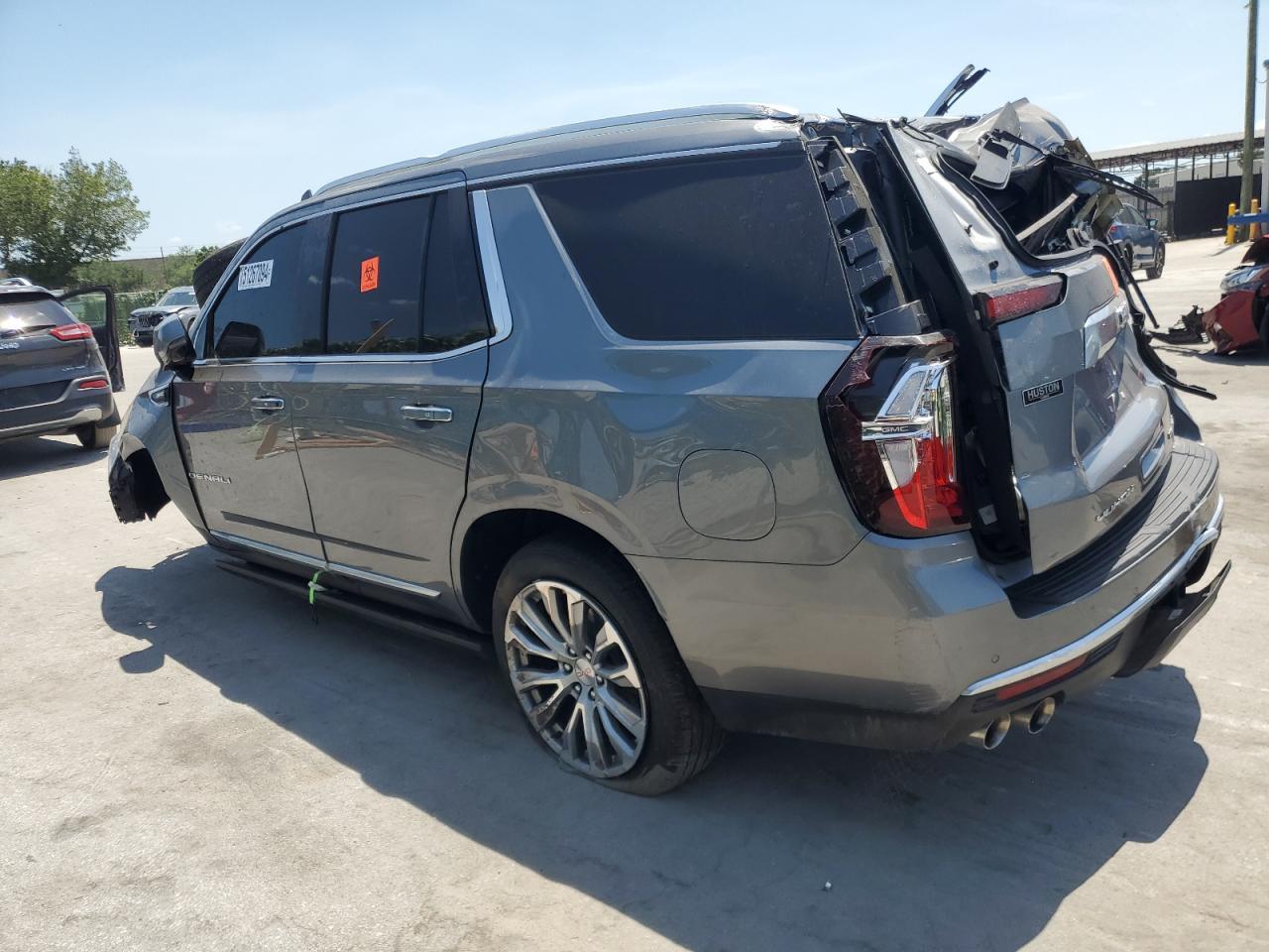 2021 GMC #2