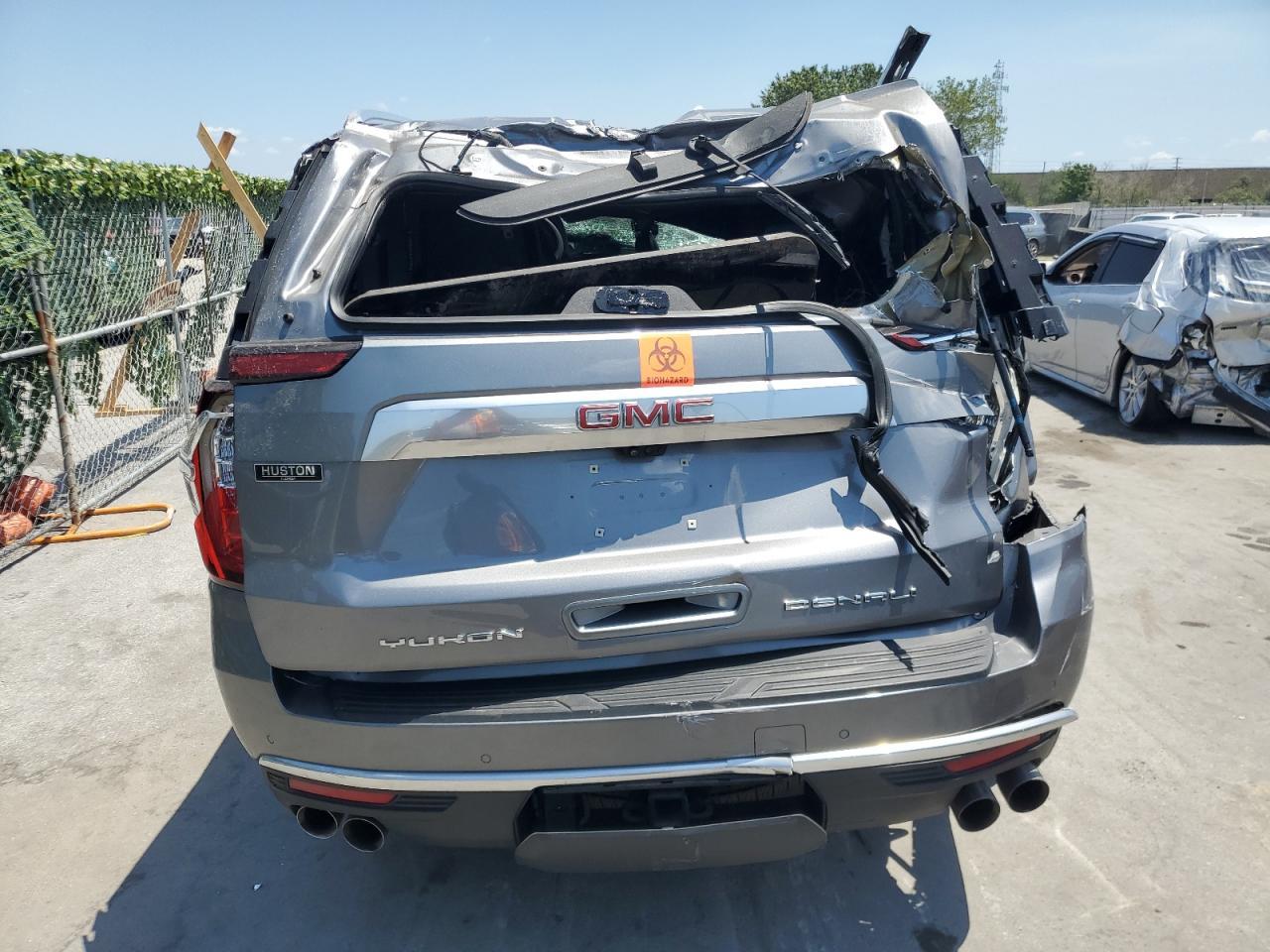 2021 GMC #6