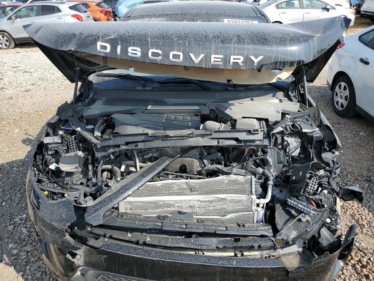2020 Land Rover #12