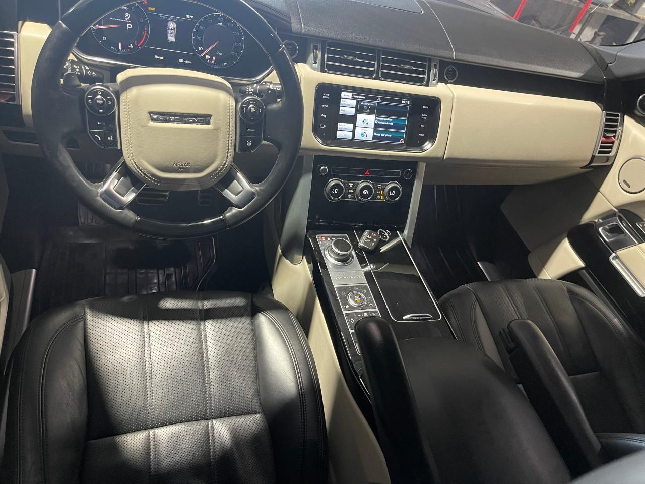 2014 Land Rover #9