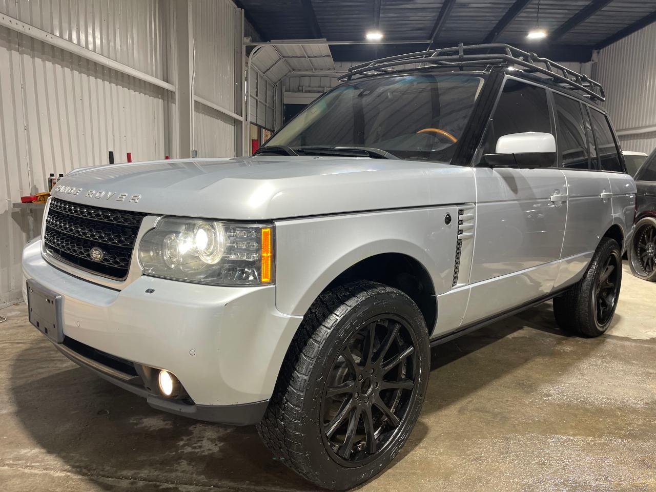 2011 Land Rover #2