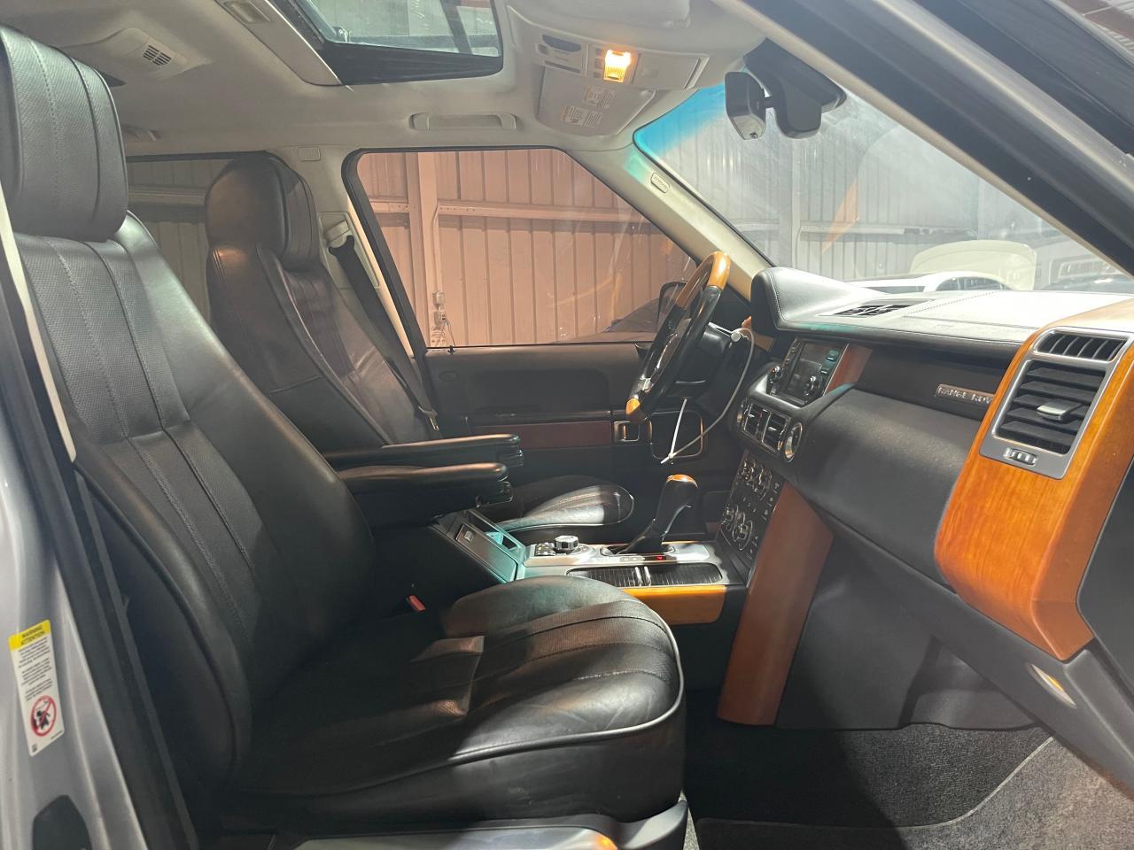 2011 Land Rover #5