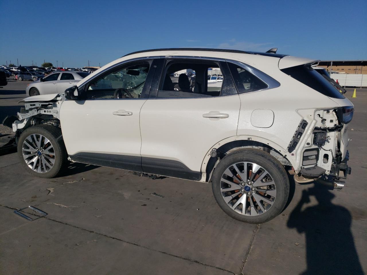 2022 Ford #2