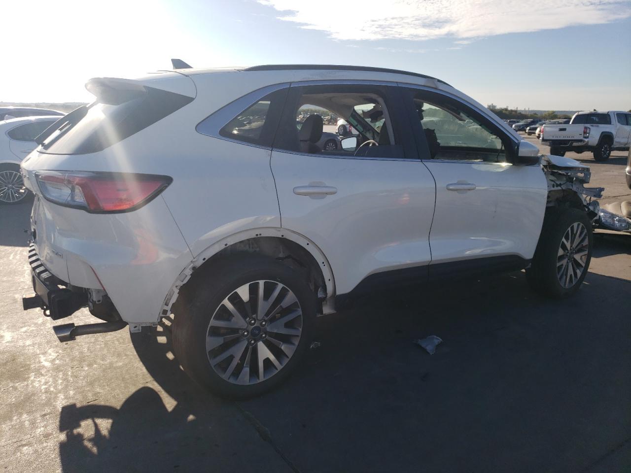 2022 Ford #3