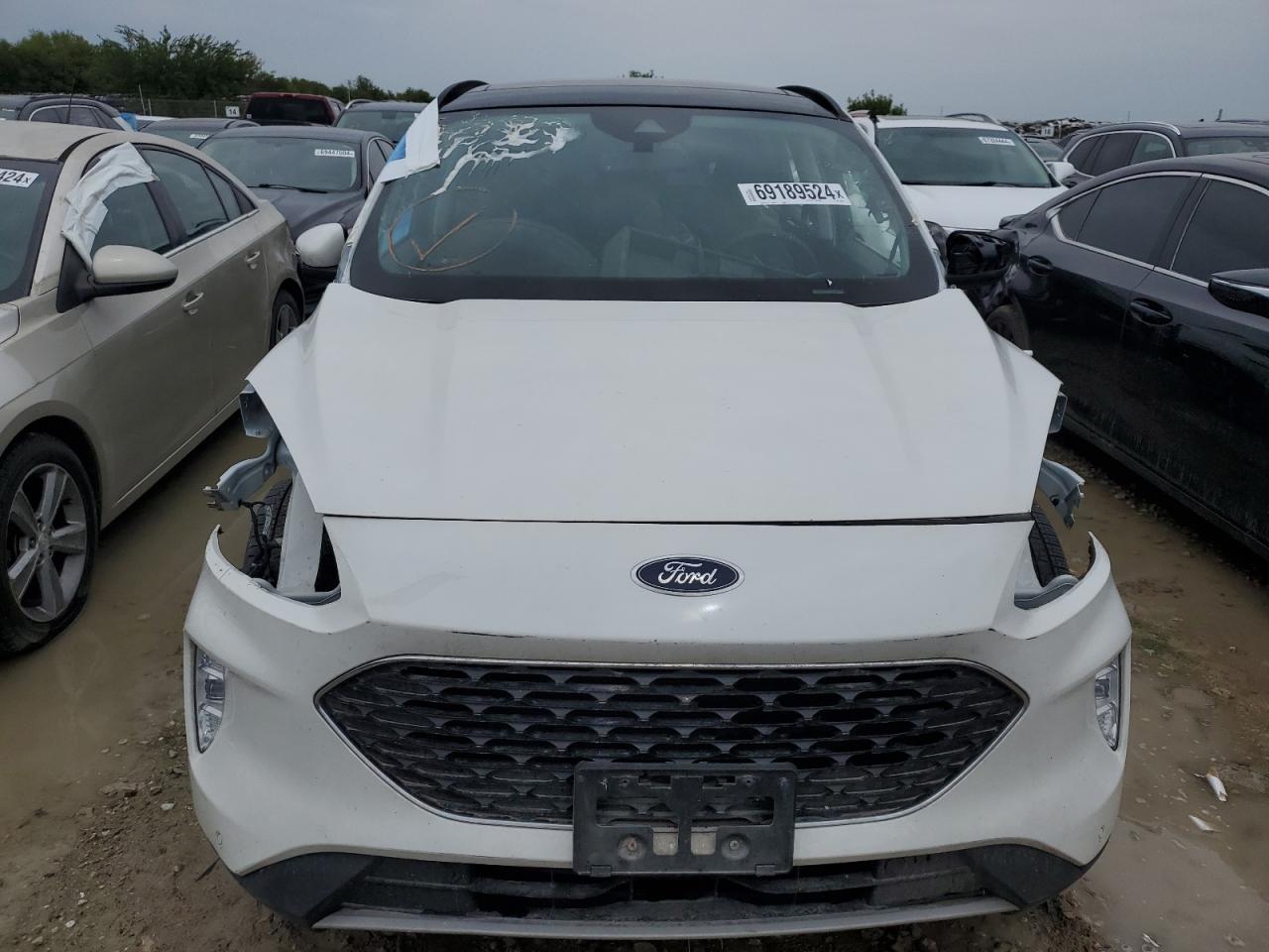 2022 Ford #5