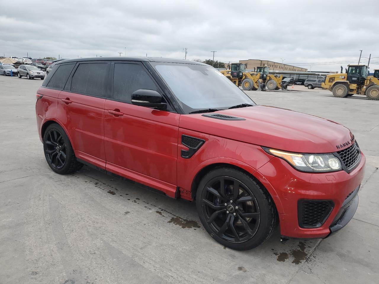 2016 Land Rover #4