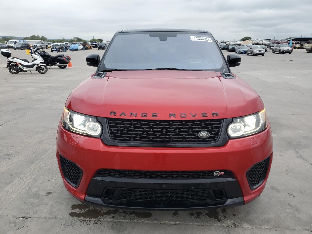 2016 Land Rover #5