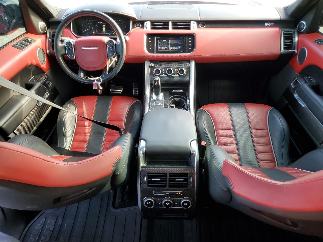 2016 Land Rover #8