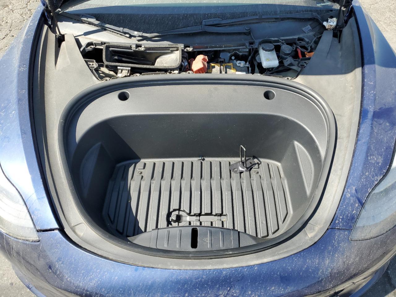 2022 Tesla #11