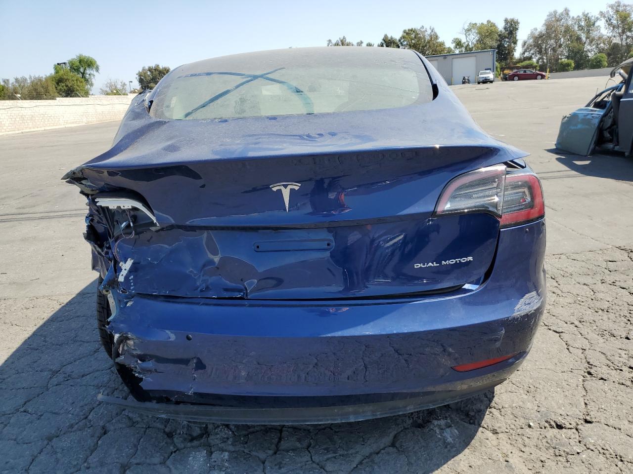 2022 Tesla #6