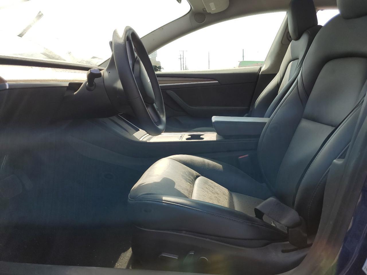 2022 Tesla #7
