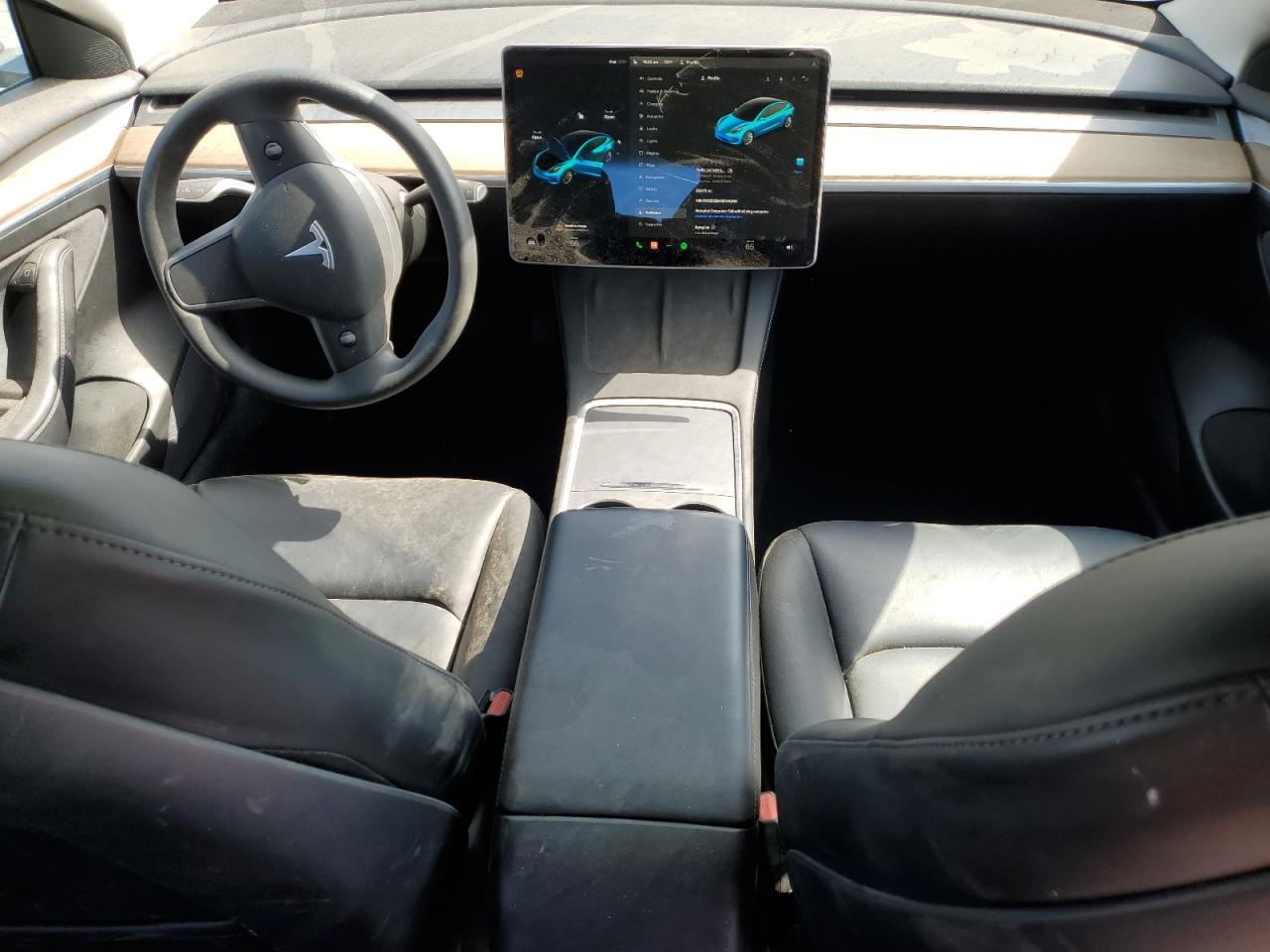 2022 Tesla #8