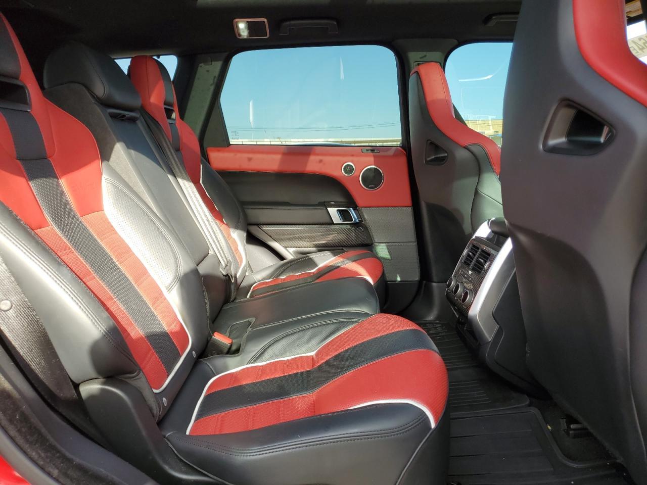 2016 Land Rover #11