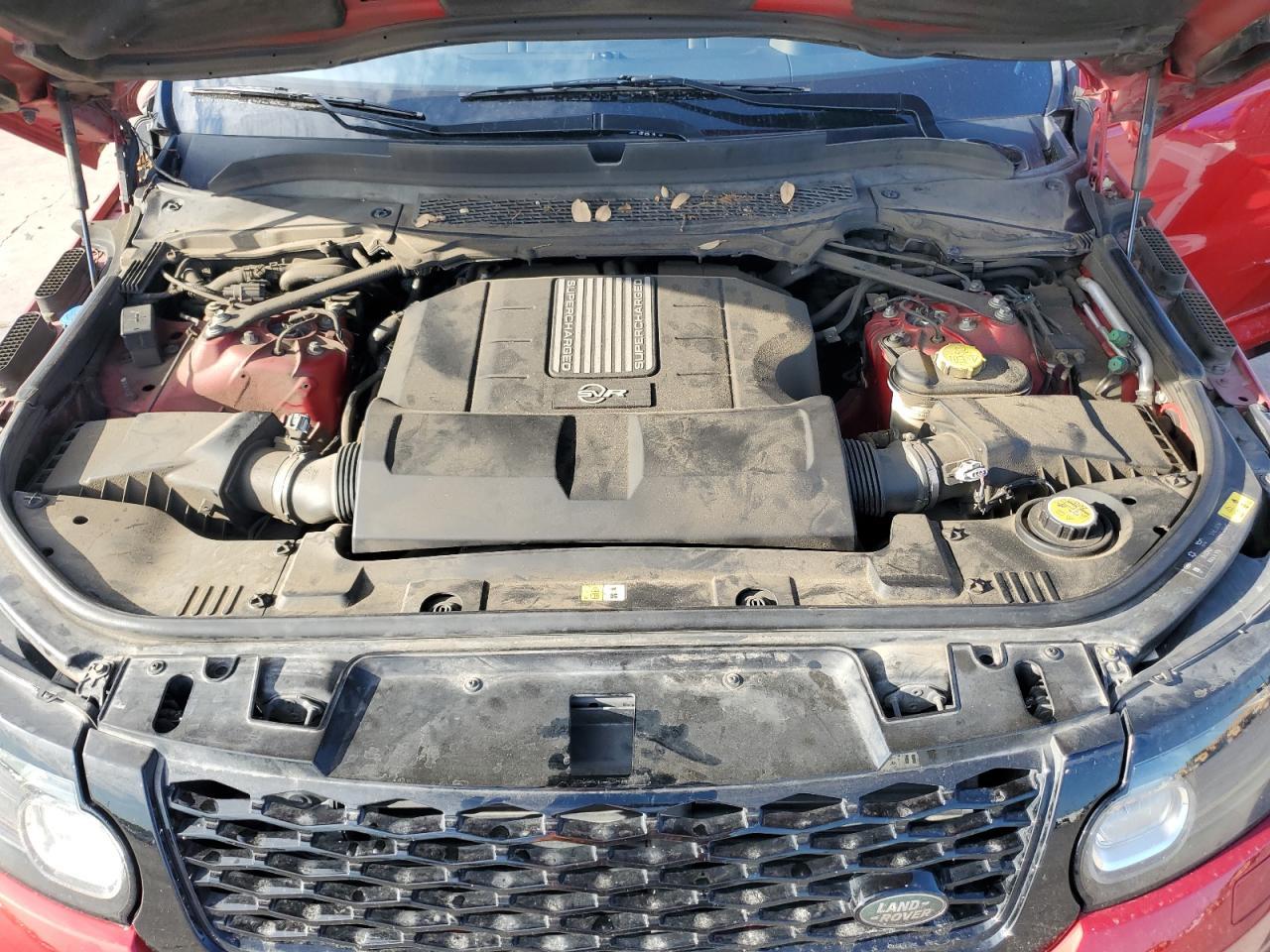2016 Land Rover #12