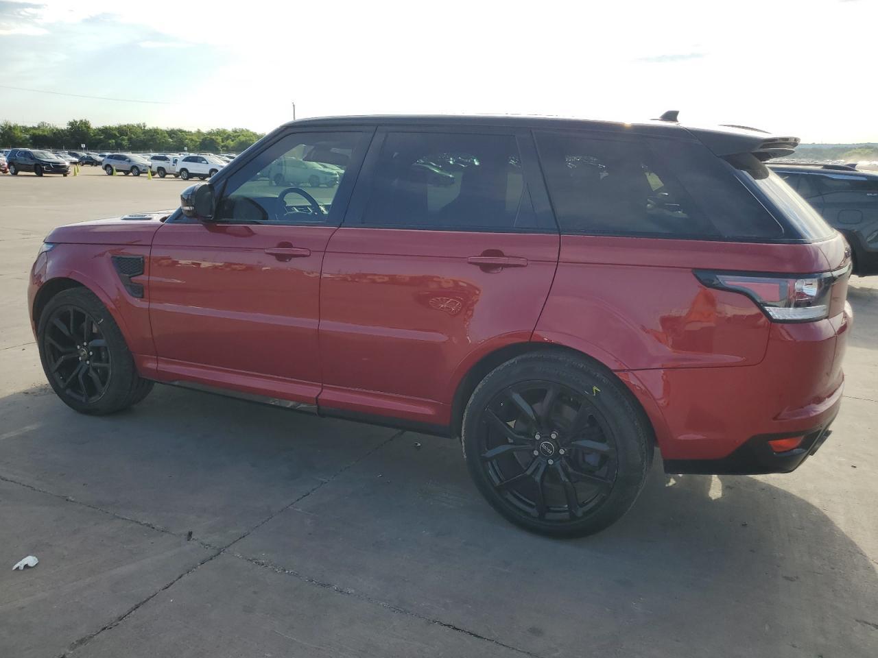 2016 Land Rover #2