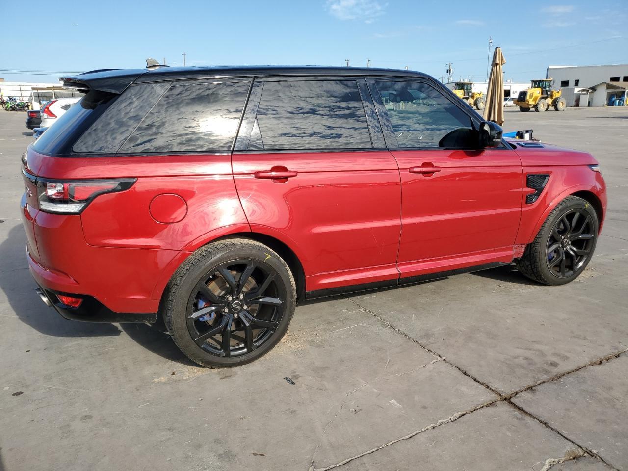 2016 Land Rover #3
